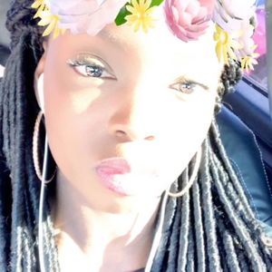 Meet your Posher, Precious